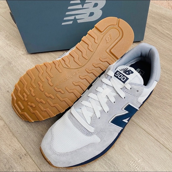 NWT New Balance 500 - Picture 2 of 8